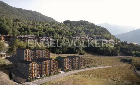 3-bedroom flat for sale in Ordino · 41 of 60