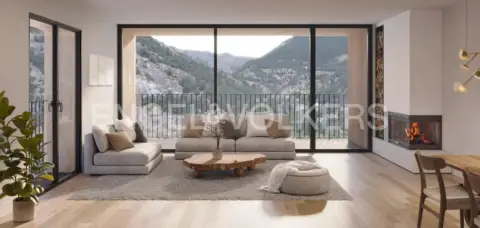 3-bedroom flat for sale in Ordino · 42 of 60