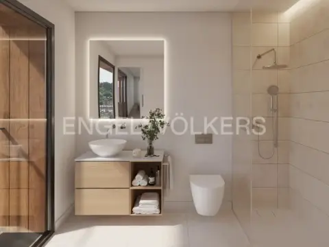 3-bedroom flat for sale in Ordino · 46 of 60