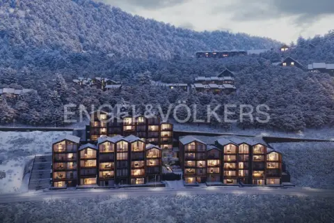 3-bedroom flat for sale in Ordino · 42 of 60