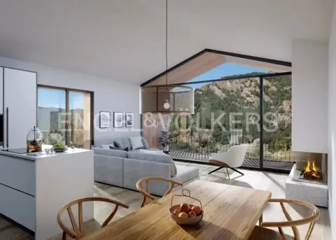3-bedroom flat for sale in Ordino · 43 of 60