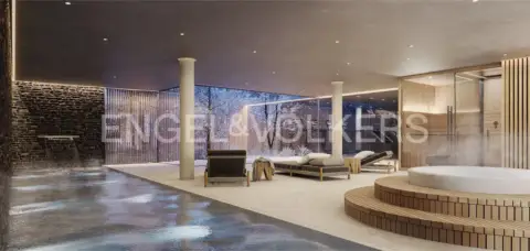 3-bedroom flat for sale in Ordino · 47 of 60