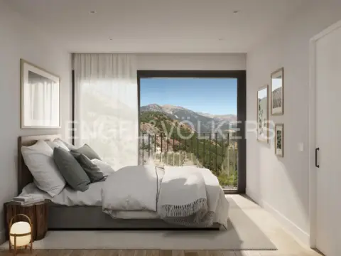 3-bedroom flat for sale in Ordino · 39 of 60