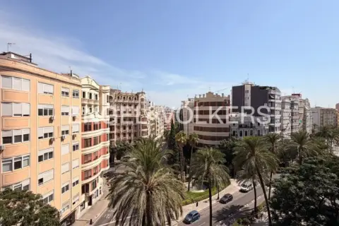 Piso en Avinguda del Regne de València