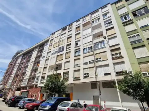 Piso en calle Alta, 52