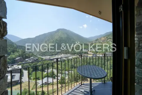 3-bedroom penthouse for sale in La Massana · 21 of 50