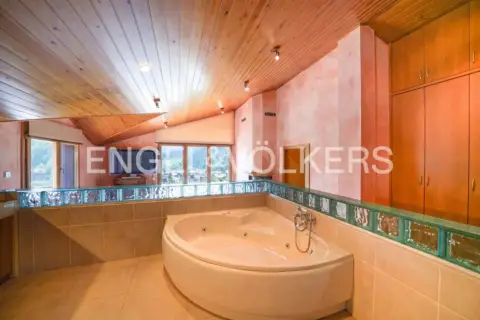 3-bedroom penthouse for sale in La Massana · 42 of 50