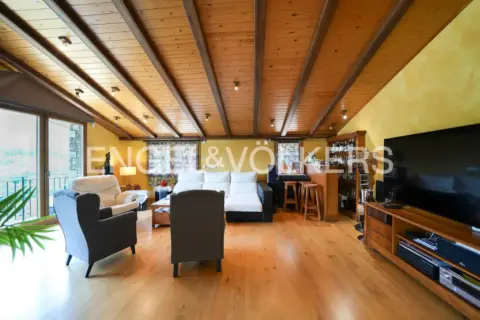 3-bedroom penthouse for sale in La Massana · 10 of 50