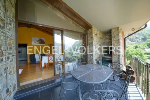 3-bedroom penthouse for sale in La Massana · 14 of 50