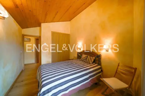 3-bedroom penthouse for sale in La Massana · 30 of 50