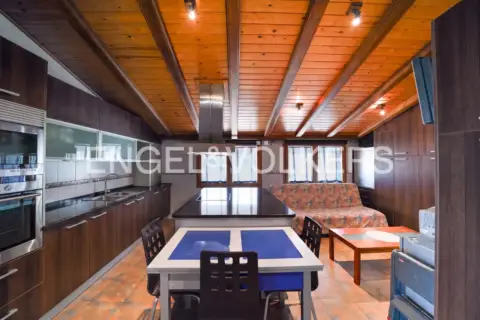 3-bedroom penthouse for sale in La Massana · 15 of 50