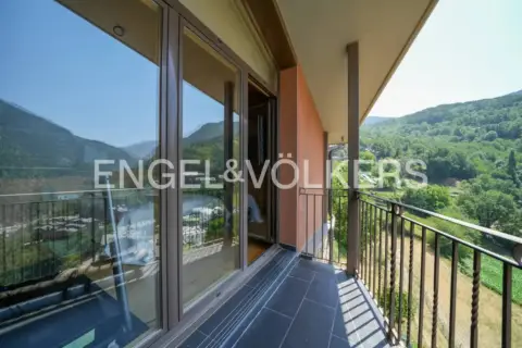 3-bedroom penthouse for sale in La Massana · 47 of 50