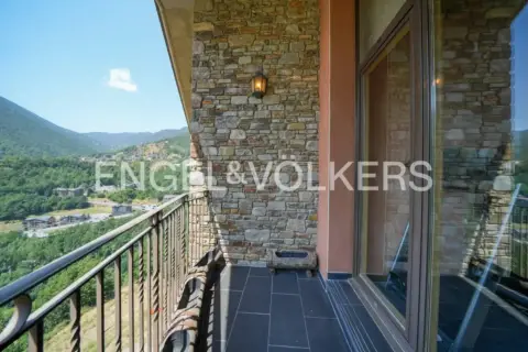 3-bedroom penthouse for sale in La Massana · 46 of 50