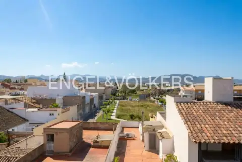 Piso en Canet d'en Berenguer