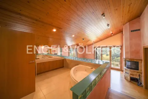 3-bedroom penthouse for sale in La Massana · 40 of 50