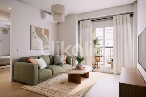 Piso en San Pablo