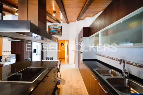 3-bedroom penthouse for sale in La Massana · 16 of 50