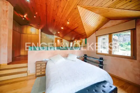 3-bedroom penthouse for sale in La Massana · 38 of 50