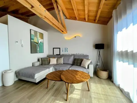 Piso en Casco Antiguo