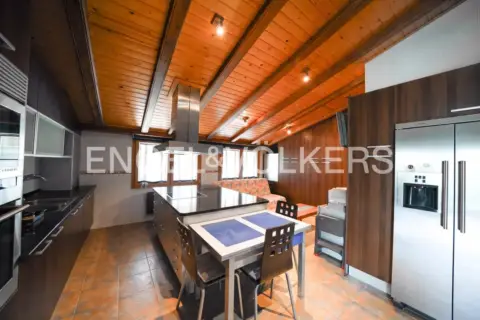 3-bedroom penthouse for sale in La Massana · 17 of 50