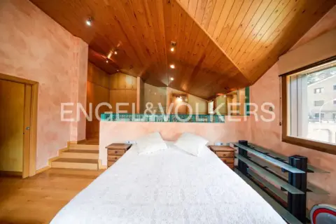 3-bedroom penthouse for sale in La Massana · 39 of 50
