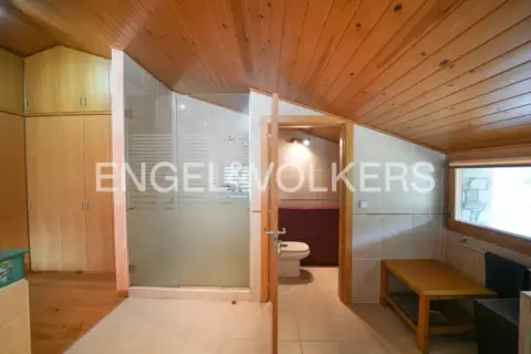 3-bedroom penthouse for sale in La Massana · 43 of 50