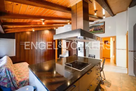 3-bedroom penthouse for sale in La Massana · 18 of 50