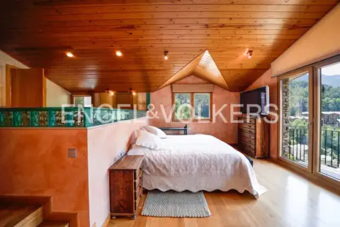 3-bedroom penthouse for sale in La Massana · 36 of 50