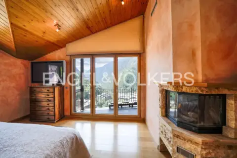 3-bedroom penthouse for sale in La Massana · 37 of 50