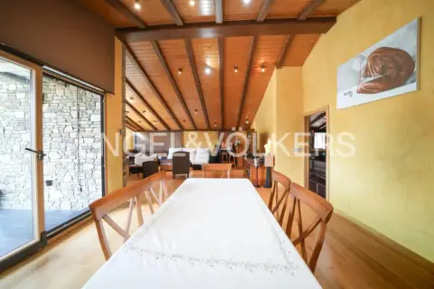 3-bedroom penthouse for sale in La Massana · 11 of 50