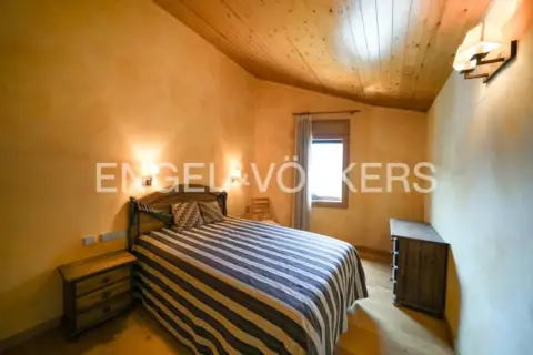 3-bedroom penthouse for sale in La Massana · 29 of 50
