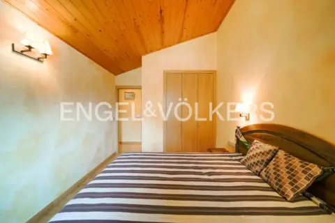 3-bedroom penthouse for sale in La Massana · 31 of 50