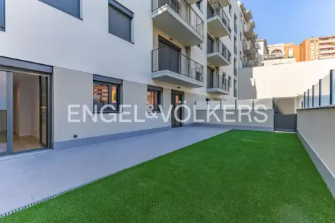 Piso en Covadonga
