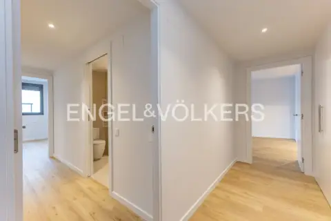 Piso en Covadonga