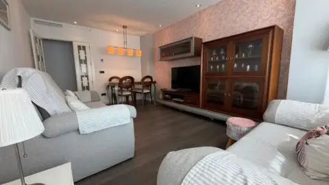 Piso en Casco Antiguo