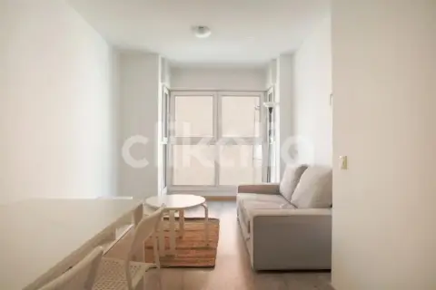 Piso en Pueblo Nuevo