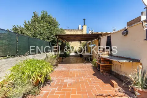 Casa en Carrer de Sentmenat