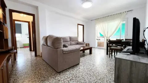 Piso en calle Carmen Conde, 40