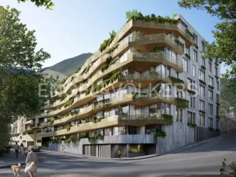 3-bedroom flat for sale in La Massana · 57 of 60