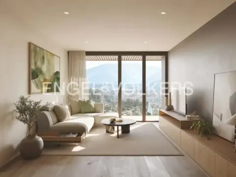 3-bedroom flat for sale in Escaldes-Engordany · 46 of 46
