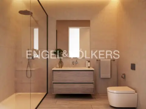 3-bedroom flat for sale in Escaldes-Engordany · 43 of 46