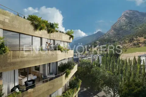 3-bedroom flat for sale in La Massana · 42 of 42