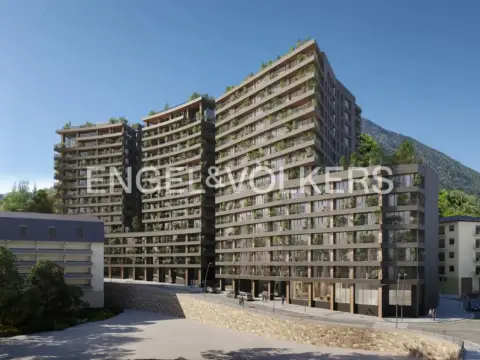 3-bedroom duplex for sale in Escaldes-Engordany · 42 of 60