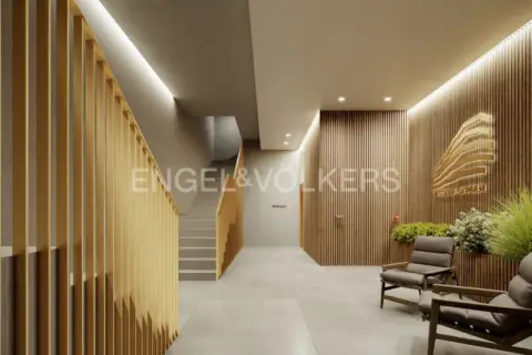 Appartement 3 chambres à vendre à La Massana · 56 sur 60