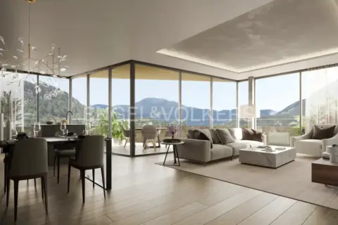 Appartement 3 chambres à vendre à La Massana · 55 sur 60