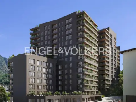 3-bedroom duplex for sale in Escaldes-Engordany · 47 of 60