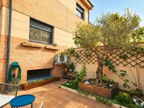 Chalet en Navalcarnero