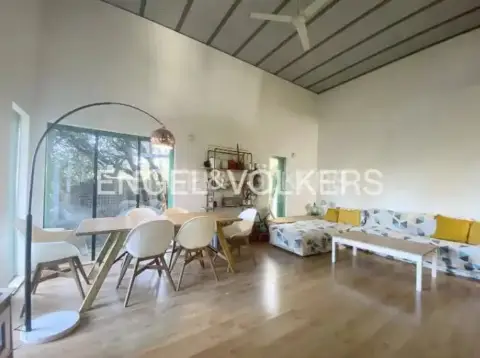 Casa en Valdemorillo