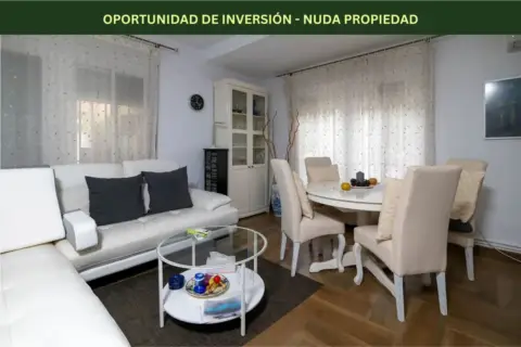 Chalet en Carrer del Pintor Benedito