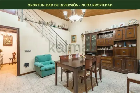Chalet en Carrer de l'Església